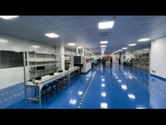 Usługa produkcji jednobocznych płyt PCB do urządzeń przemysłowych