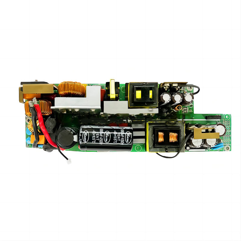 Zastosowane usługi typu One-Stop Wielowarstwowy PCB Inwerter mocy PCB Do mieszalnika PCB Prototyp PCB