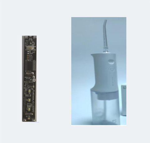 Zestaw wytwarzania PCB na zamówienie dla elektrycznej wody Flosser Support Inductive Non Inductive Square Wave Control