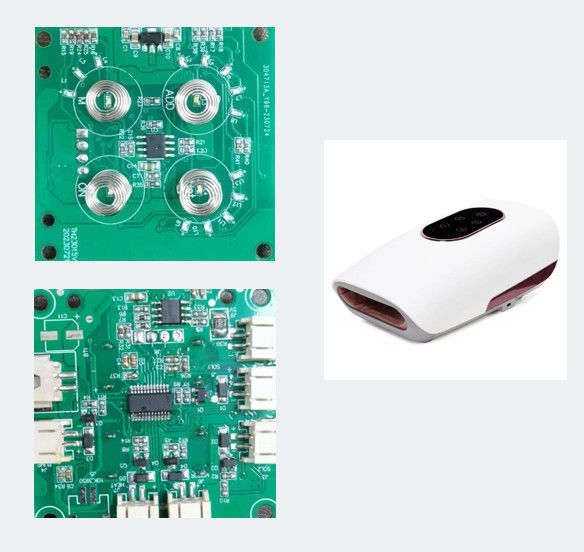 OEM ODM Produkcja prototypów PCB dla maszerów elektrycznych