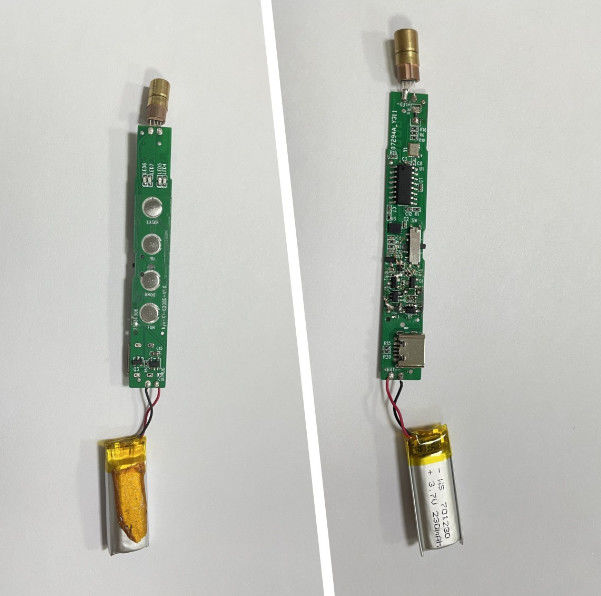 Producent montażu wielowarstwowego płytek PCB z podłączaczem USB do bezprzewodowego pióra do obracania stron