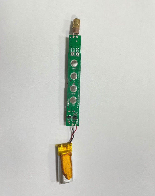 Producent montażu wielowarstwowego płytek PCB z podłączaczem USB do bezprzewodowego pióra do obracania stron