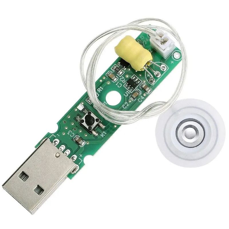 Producent PCBA w Chinach Płyty obwodowe dla płyt napędowych Duże płyty obwodowe drukowane w sprayu z USB
