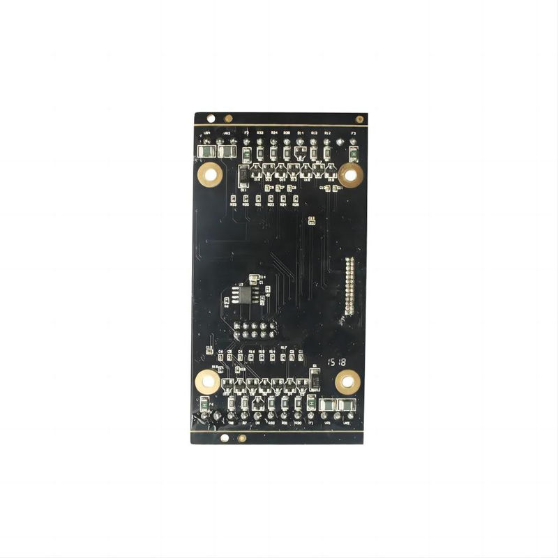 Producent zestawu PCB przeszedł ISO9001: 2015 ISO14001 ROhs Produkty Lora Zestaw PCBA Oczyszczacz powietrza