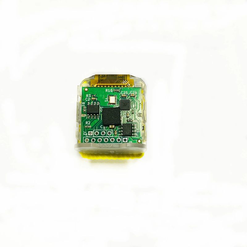Jednostopowy zamówiony zegarek do zabawek z muzyką USB Moduł rozpylania Ultrasoniczny nawilżacz PCBA
