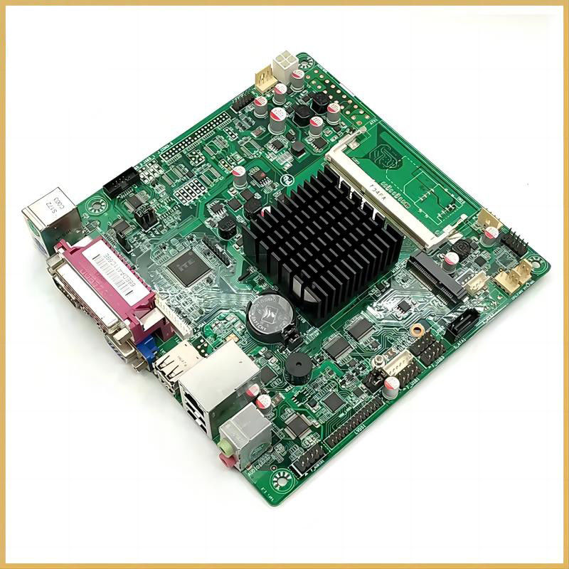 PCBA Producent Design Layout Oczyszczacz powietrza Drukowany obwód wielowarstwowy PCB PCBA Board Do urządzeń gospodarstwa domowego