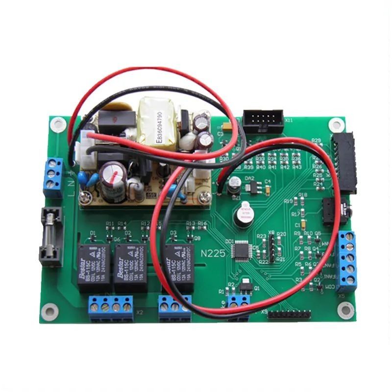 FR-4 CEM-1 CEM-3 PCB pod klucz PCBA Rozwiązanie produkcyjne