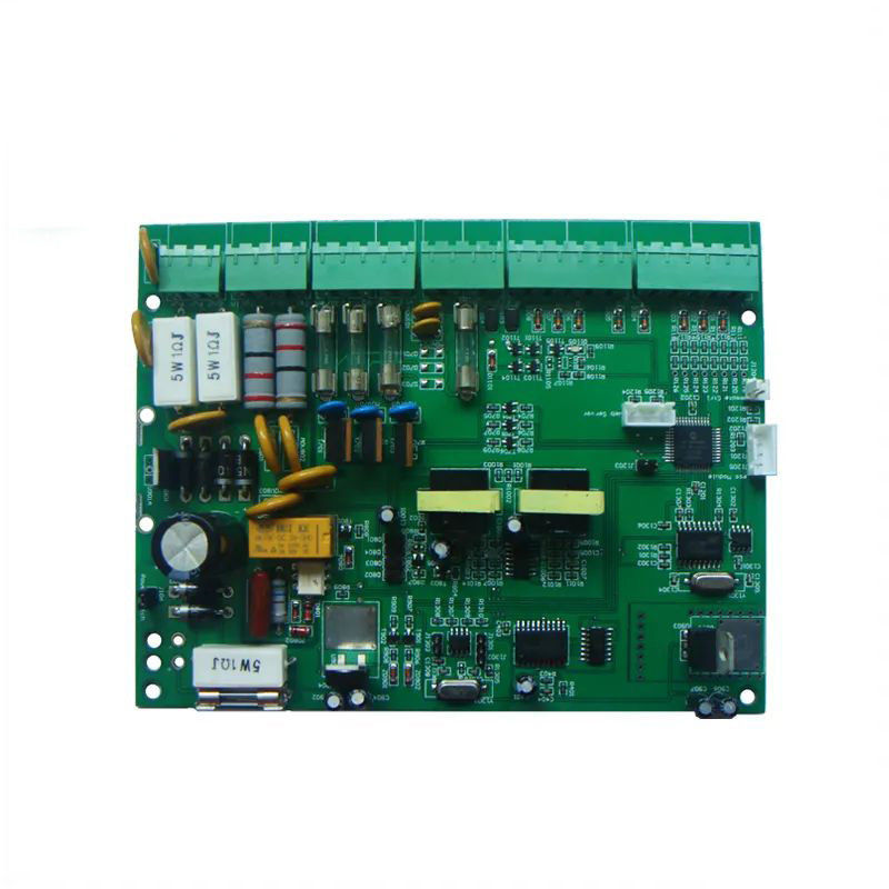 FR-4 CEM-1 CEM-3 PCB pod klucz PCBA Rozwiązanie produkcyjne