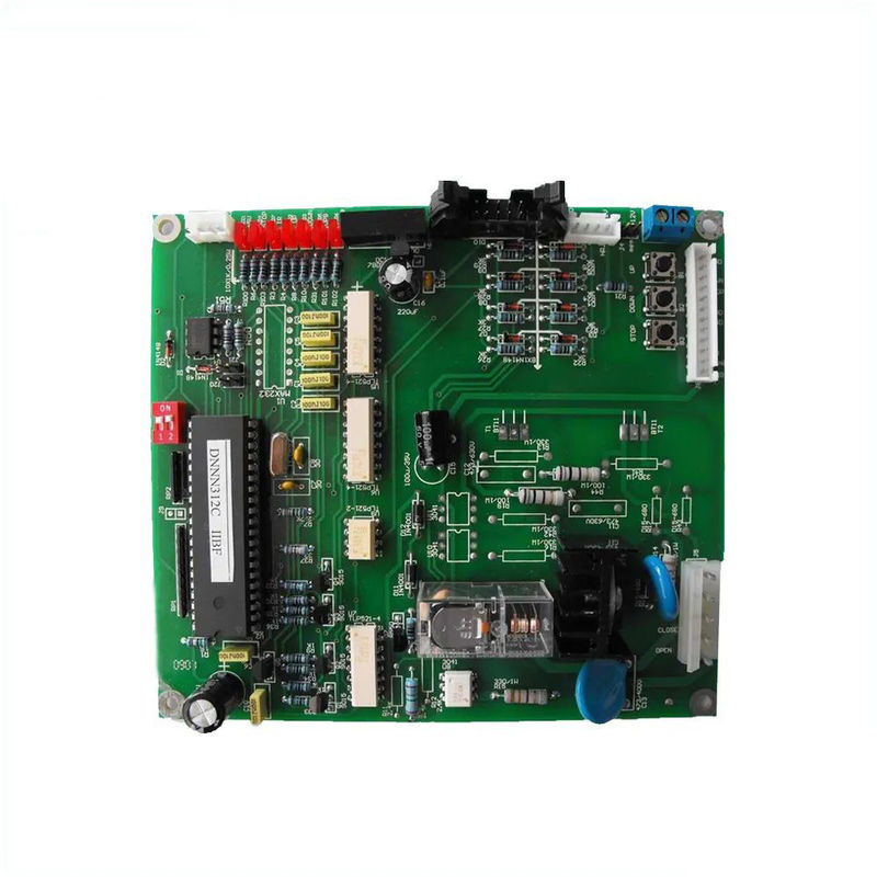 FR-4 CEM-1 CEM-3 PCB pod klucz PCBA Rozwiązanie produkcyjne