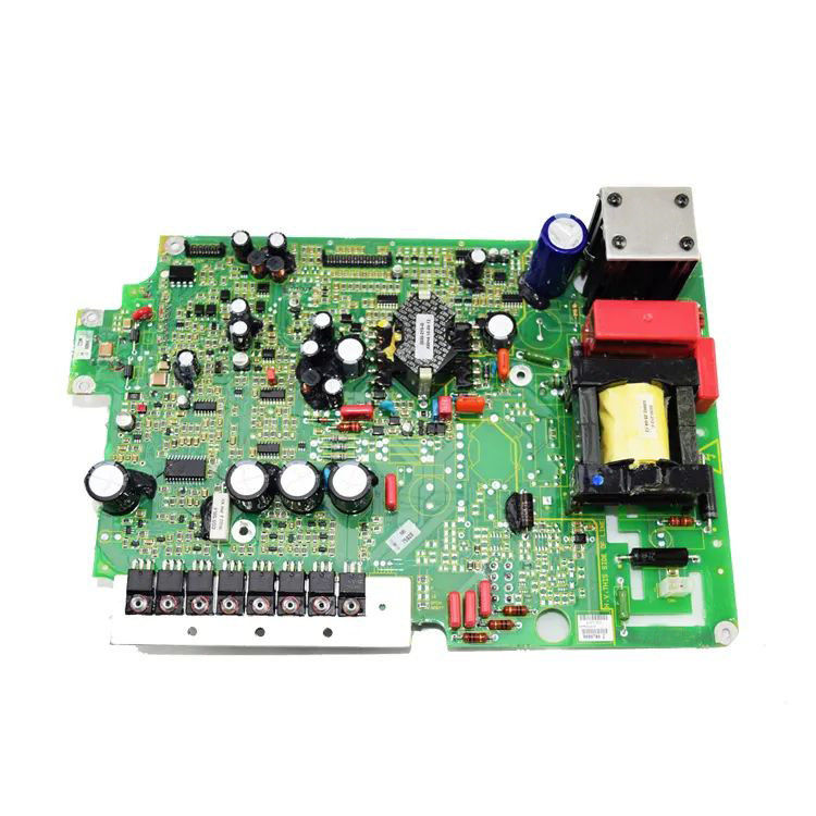 OEM ODM PCBA Bezprzewodowe oznakowanie pistoletu Moc i sterownik Elektroniczna deska sterująca JY PCB FR4 CEM1 CEM3 Wysokość TG 1-20 warstw