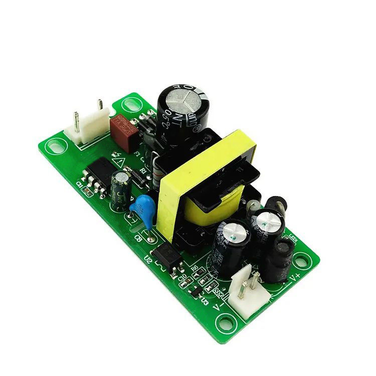 OEM ODM PCBA Bezprzewodowe oznakowanie pistoletu Moc i sterownik Elektroniczna deska sterująca JY PCB FR4 CEM1 CEM3 Wysokość TG 1-20 warstw