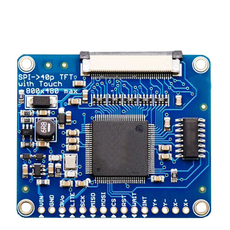 OEM ODM PCBA Bezprzewodowe oznakowanie pistoletu Moc i sterownik Elektroniczna deska sterująca JY PCB FR4 CEM1 CEM3 Wysokość TG 1-20 warstw