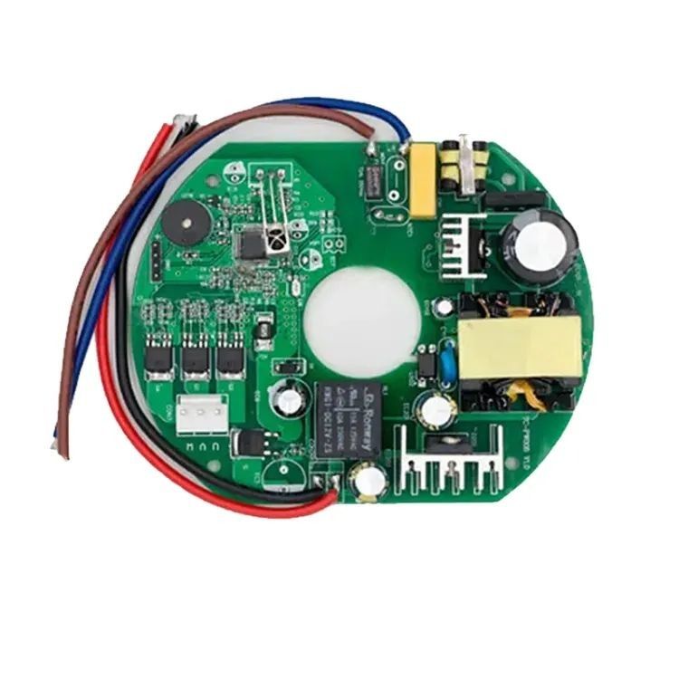 OEM ODM Automatyczna Maszyna do kawy Grinder PCB I Panel Bluetooth Speaker Control PCB Board