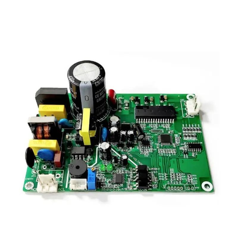 OEM ODM Automatyczna Maszyna do kawy Grinder PCB I Panel Bluetooth Speaker Control PCB Board