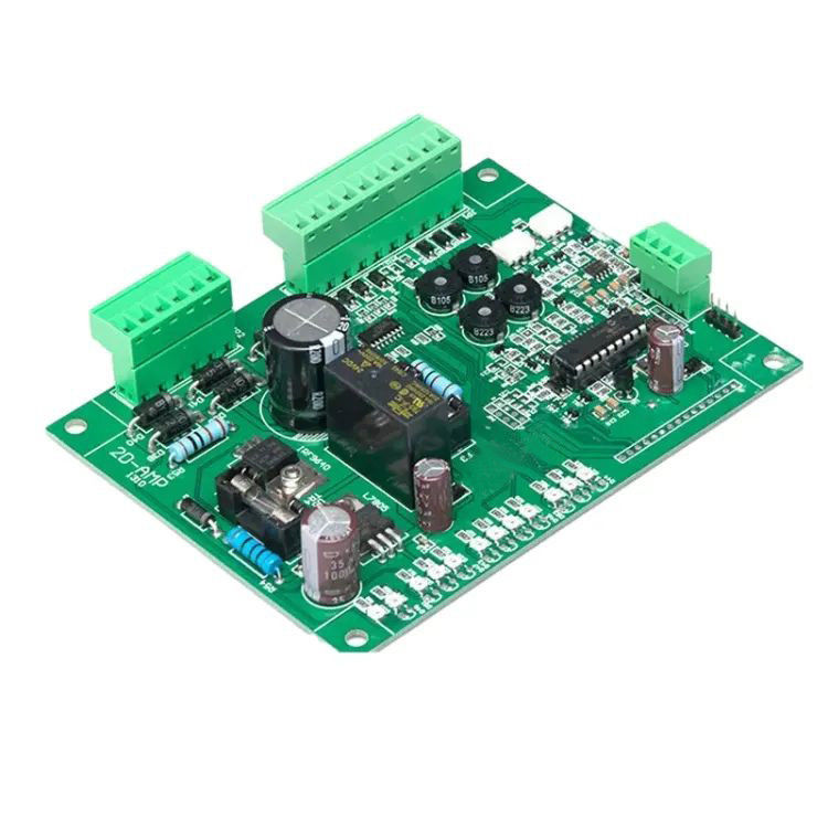 OEM ODM Automatyczna Maszyna do kawy Grinder PCB I Panel Bluetooth Speaker Control PCB Board
