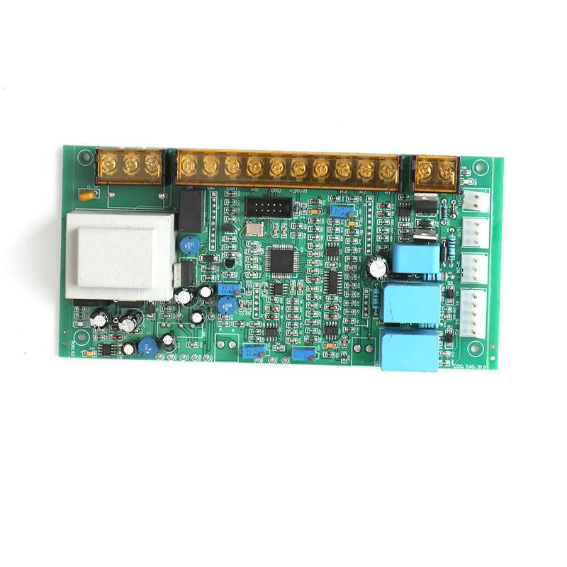 2000W przenośny magazyn energii zasilacz PCBA 1 oz Custom Made PCB One Stop Service