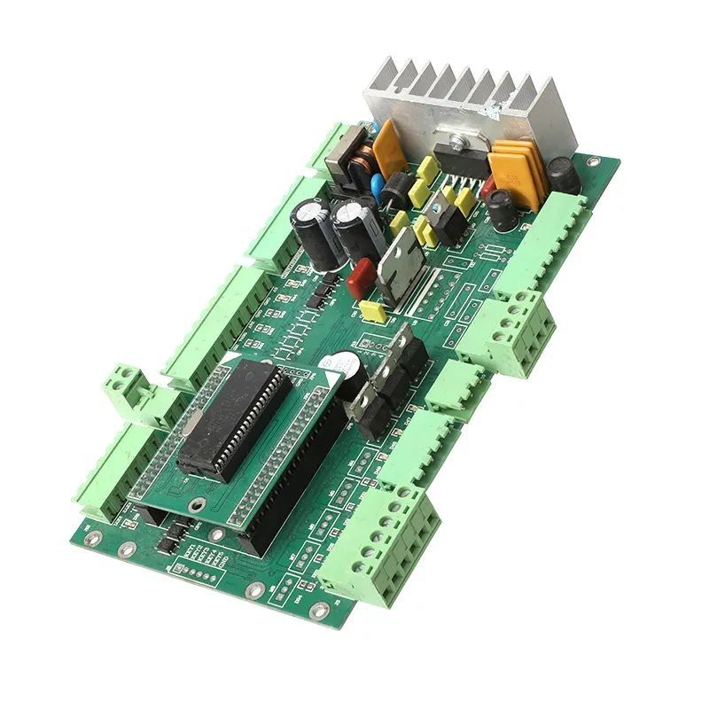 2000W przenośny magazyn energii zasilacz PCBA 1 oz Custom Made PCB One Stop Service