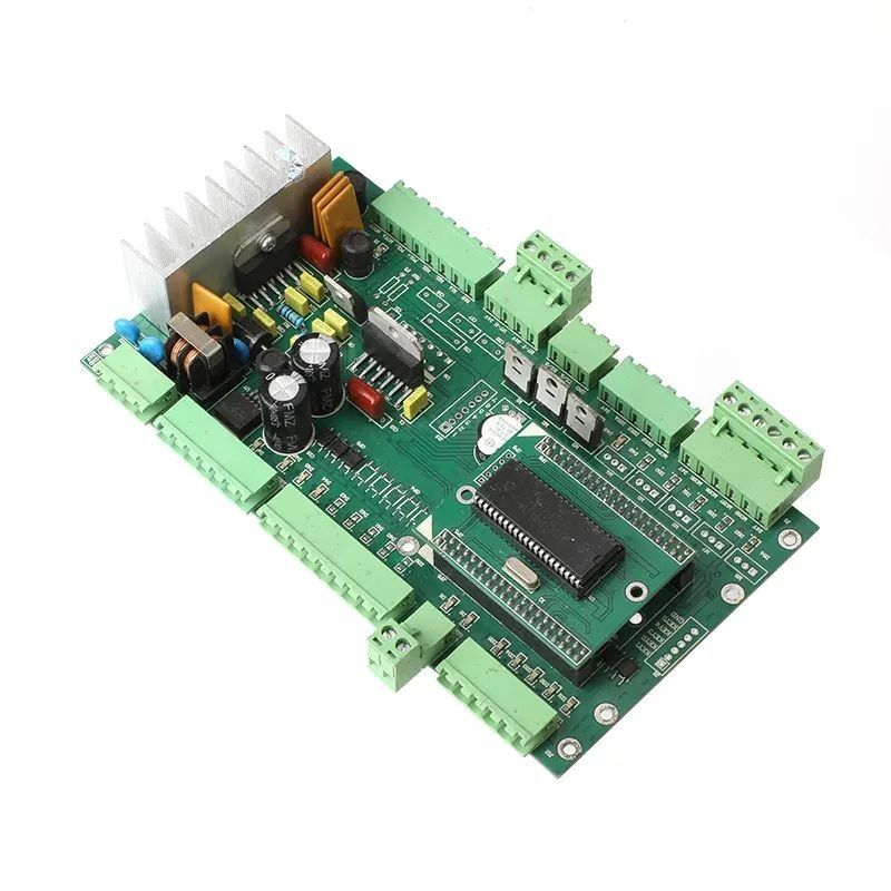 2000W przenośny magazyn energii zasilacz PCBA 1 oz Custom Made PCB One Stop Service