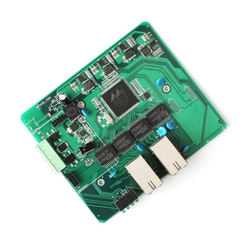 2000W przenośny magazyn energii zasilacz PCBA 1 oz Custom Made PCB One Stop Service