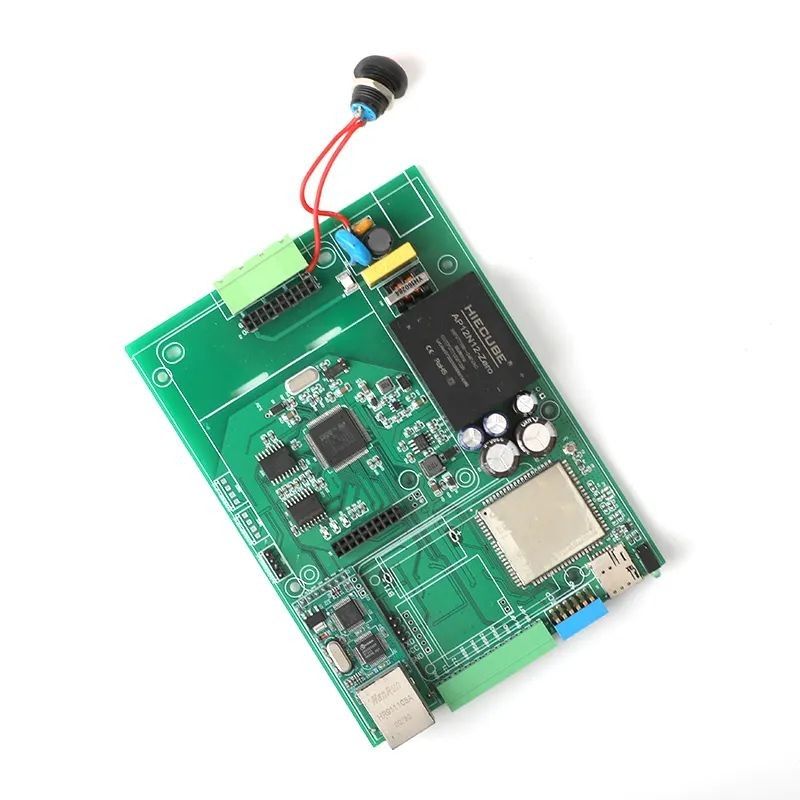 2000W przenośny magazyn energii zasilacz PCBA 1 oz Custom Made PCB One Stop Service