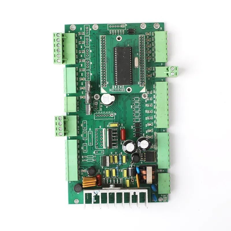 2000W przenośny magazyn energii zasilacz PCBA 1 oz Custom Made PCB One Stop Service