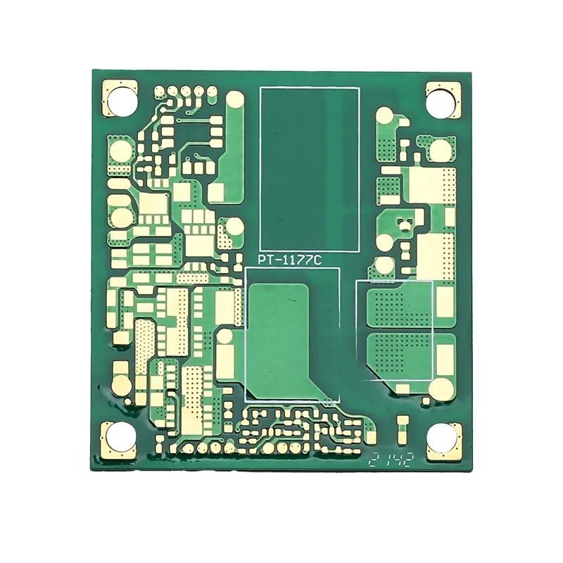 Przenośny magazyn energii Zapewnienie zasilania Sztywne, elastyczne płyty PCB Usługa montażu płyt PCB