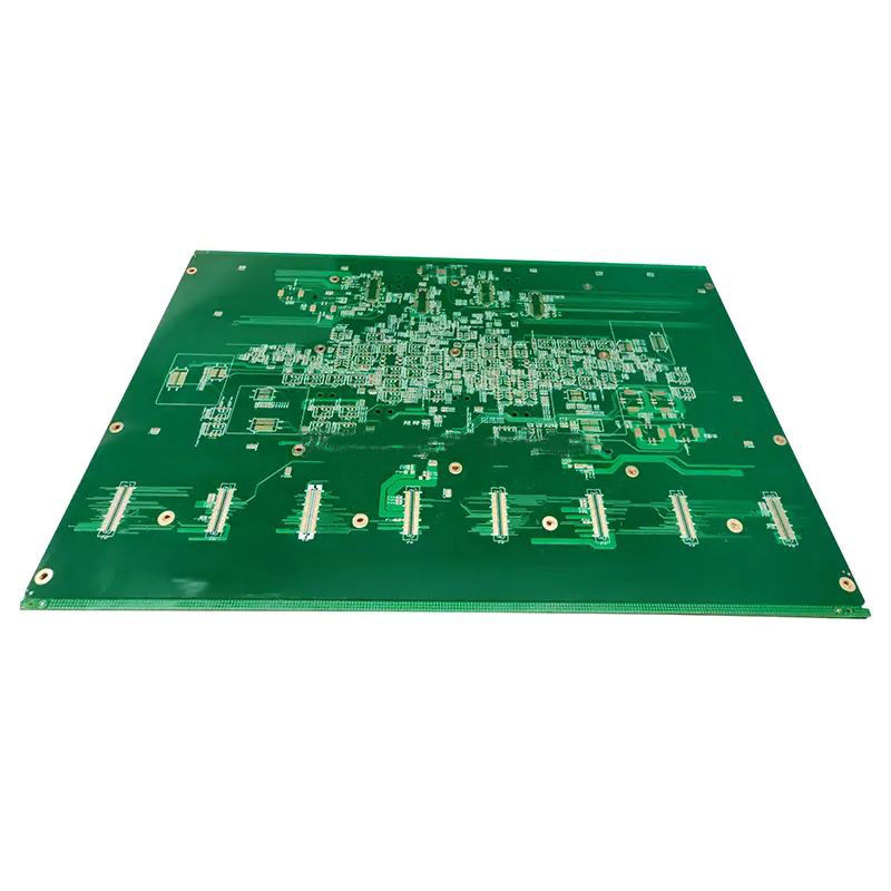 Przenośny magazyn energii Zapewnienie zasilania Sztywne, elastyczne płyty PCB Usługa montażu płyt PCB