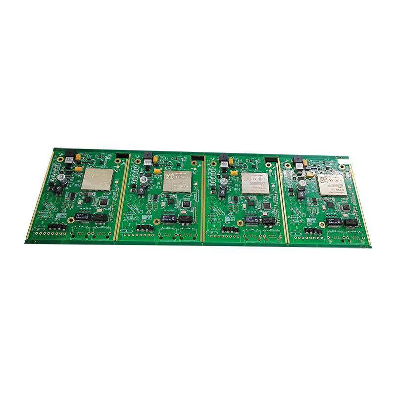 Przenośny magazyn energii Zapewnienie zasilania Sztywne, elastyczne płyty PCB Usługa montażu płyt PCB