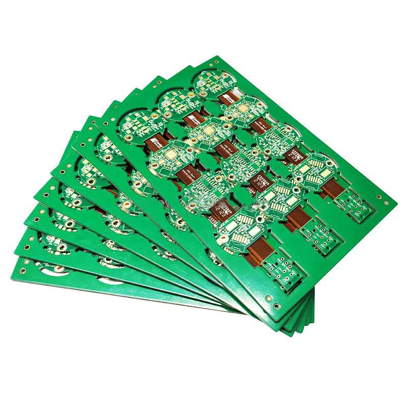 Przenośny magazyn energii Zapewnienie zasilania Sztywne, elastyczne płyty PCB Usługa montażu płyt PCB