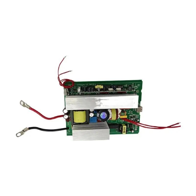 800W 1200W 2000W LiFePO4 Bateria Przechowywanie energii Zasilanie Inwerter Flex PCB Fabrykacja