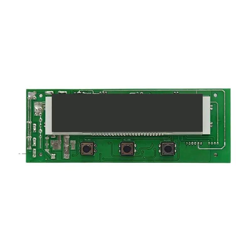 800W 1200W 2000W LiFePO4 Bateria Przechowywanie energii Zasilanie Inwerter Flex PCB Fabrykacja