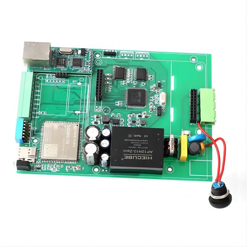 PCB Smart Factory Odkurzacz Urządzenia gospodarstwa domowego Elektryczne Żelazo Sztywne Flex PCB Płyty PCB Zgromadzenie