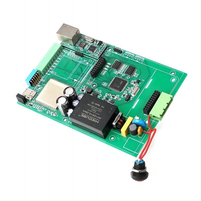 PCB Smart Factory Odkurzacz Urządzenia gospodarstwa domowego Elektryczne Żelazo Sztywne Flex PCB Płyty PCB Zgromadzenie