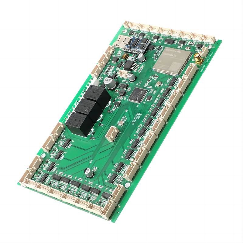 PCB Smart Factory Odkurzacz Urządzenia gospodarstwa domowego Elektryczne Żelazo Sztywne Flex PCB Płyty PCB Zgromadzenie