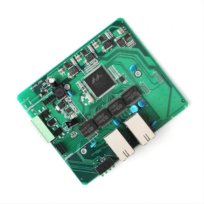 PCB Smart Factory Odkurzacz Urządzenia gospodarstwa domowego Elektryczne Żelazo Sztywne Flex PCB Płyty PCB Zgromadzenie