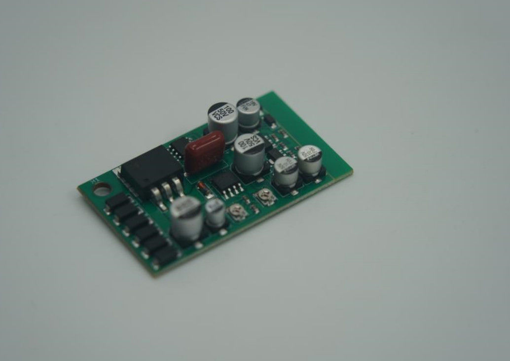 2l Kb6160a Driveboard Pcba Printed Circuit Board Assembly Filled With Resin